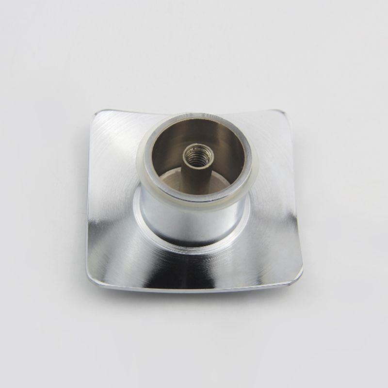 PopUp Replacement cap ClickClack Waste Push Button Square Product No ...