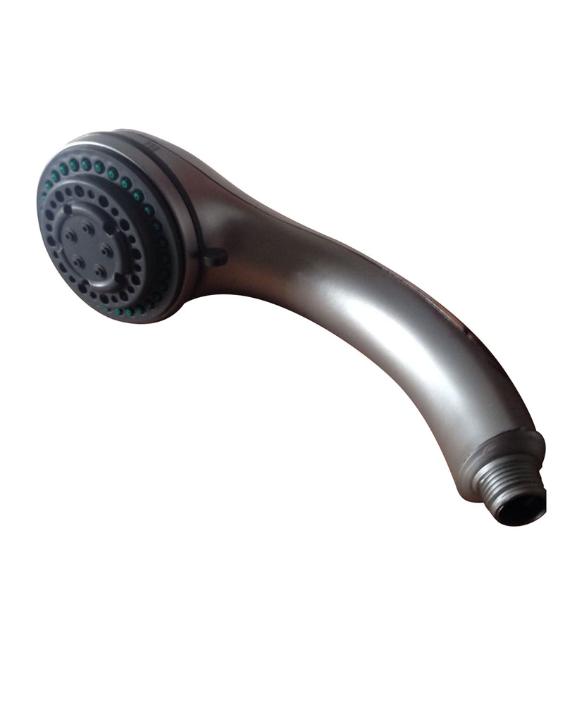 Shower head chrome silver finish bathroom bath Product No. AK72