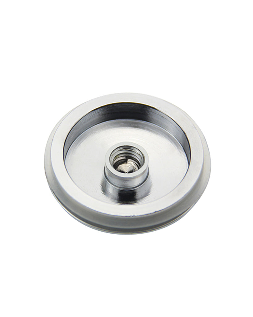PopUp Replacement cap ClickClack Basin Waste Push Button small 37.5mm ...
