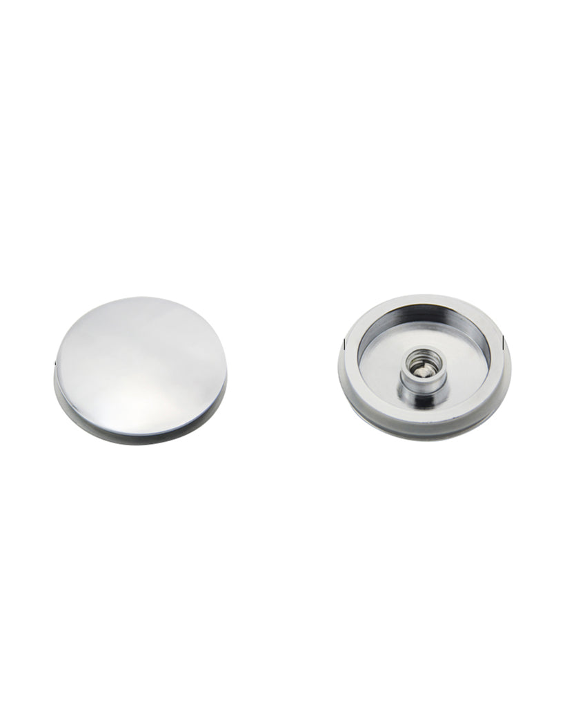 PopUp Replacement cap ClickClack Basin Waste Push Button small 37.5mm EK37
